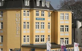 Hotel See-Eck